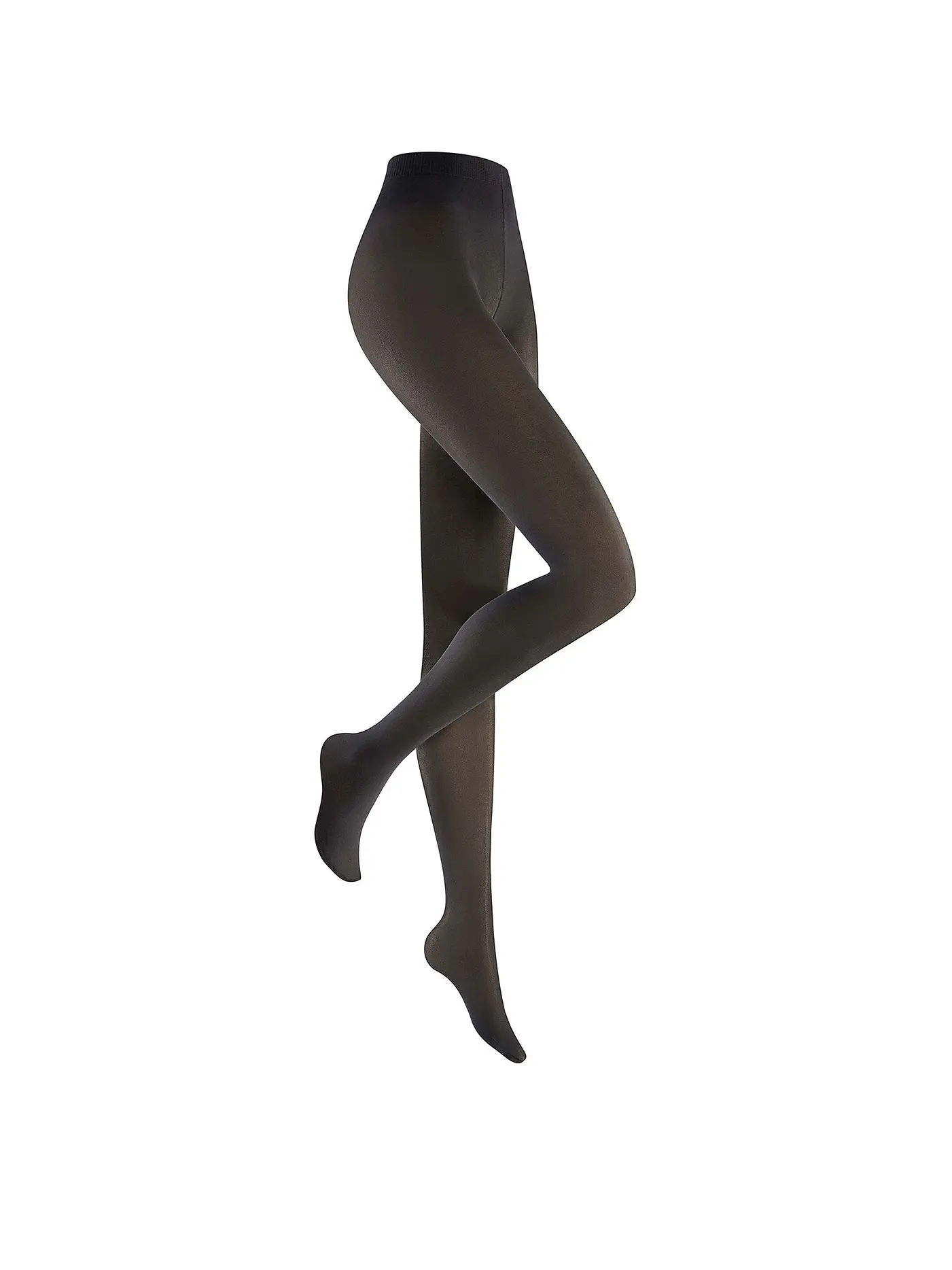 HUDSON | Strumpfhose MICRO 50 den anthrazit | 